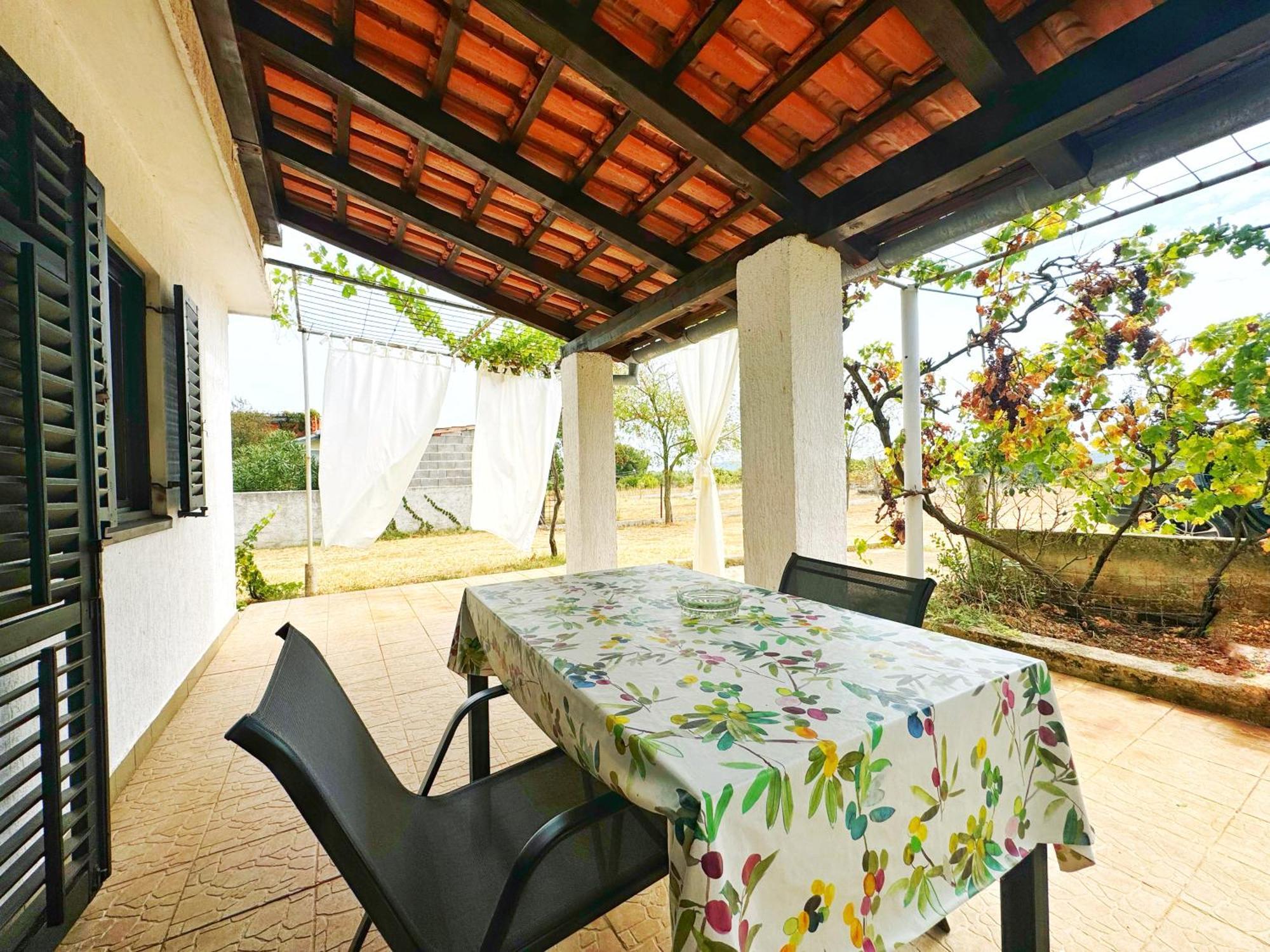 Apartments Jan Banjole Bagian luar foto